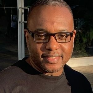 Meet your Posher, William